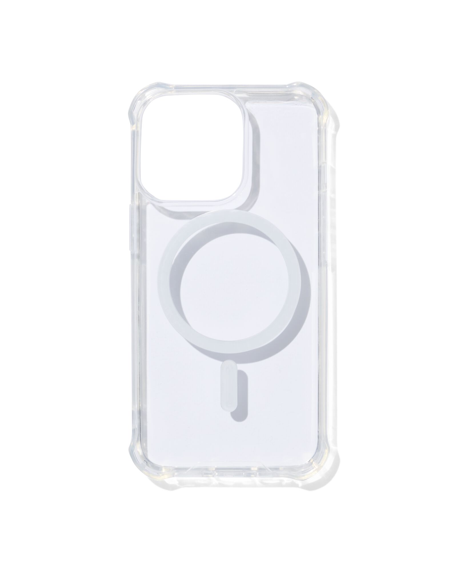 Softcase mit MagSafe f&uuml;r iPhone 13/ 13 Pro/ 14 - 39600044 - HEMA