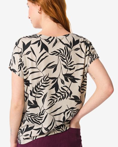 Damenshirt Amelie  bunt bunt - 36340480MULTI - HEMA