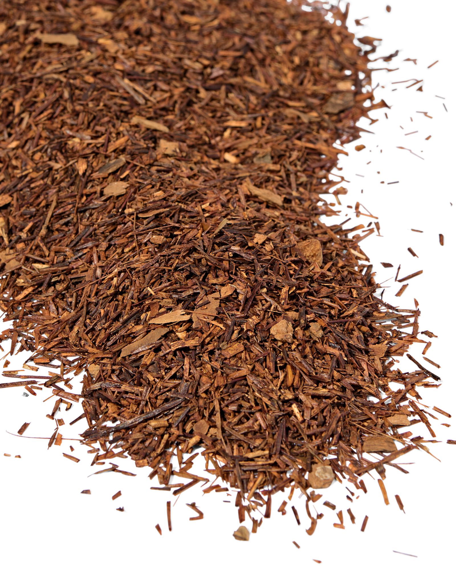 bio rooibos kaneel-ananas 75gr in blik  - 17190312 - HEMA