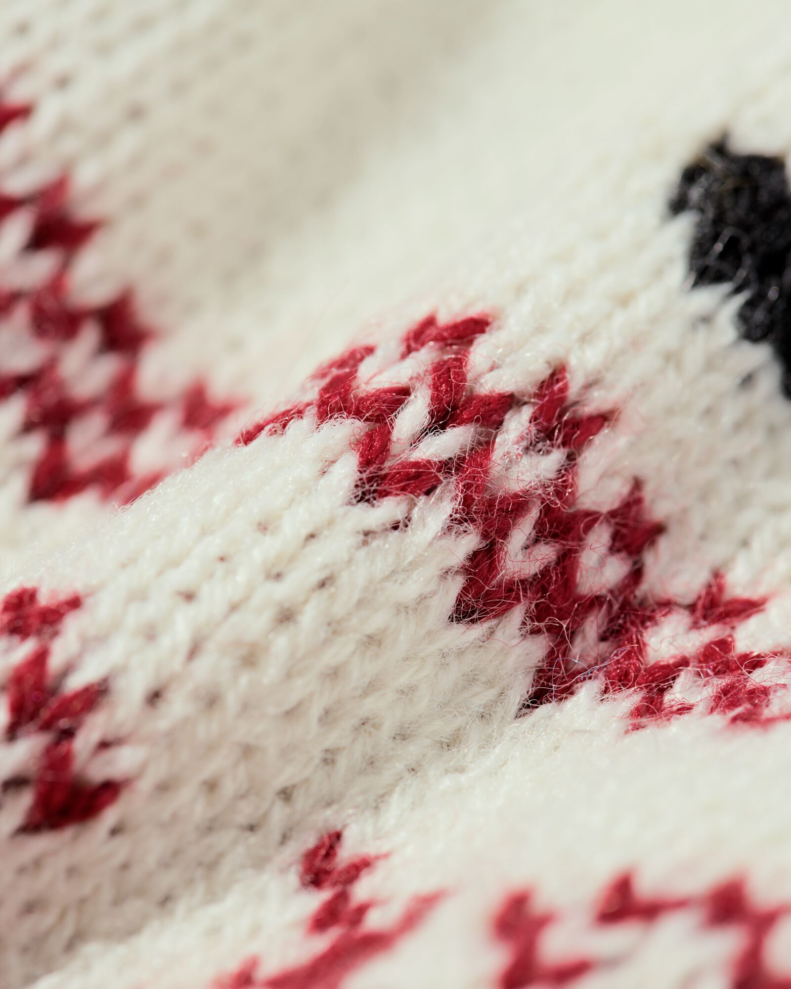 pull de No&euml;l Siepie pour adultes multi - 36205720MULTI - HEMA