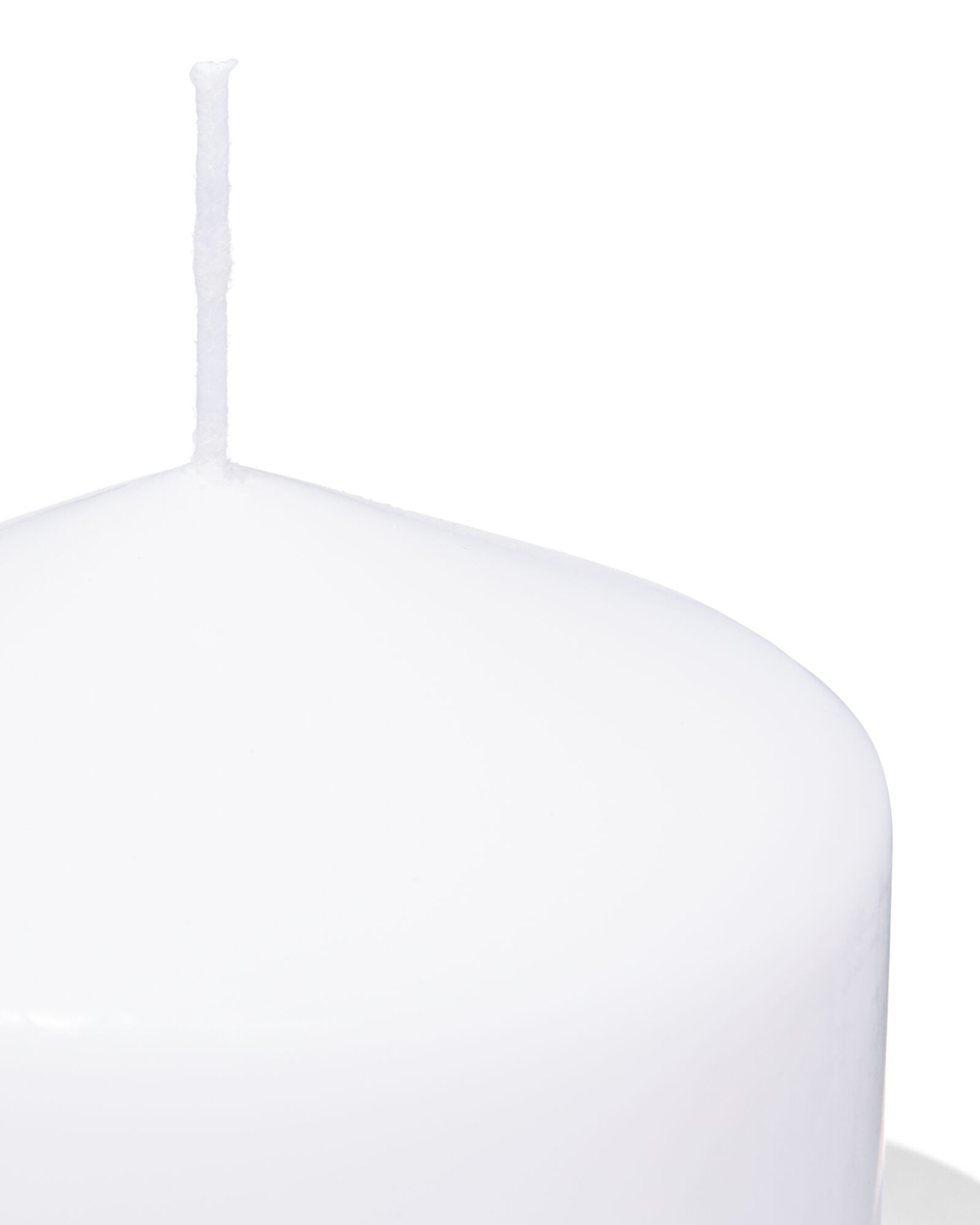 bougie parfumée S tranquillité - 13507506 - HEMA