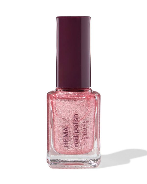 vernis &agrave; ongles longue tenue 40 ballerina - 11240240 - HEMA
