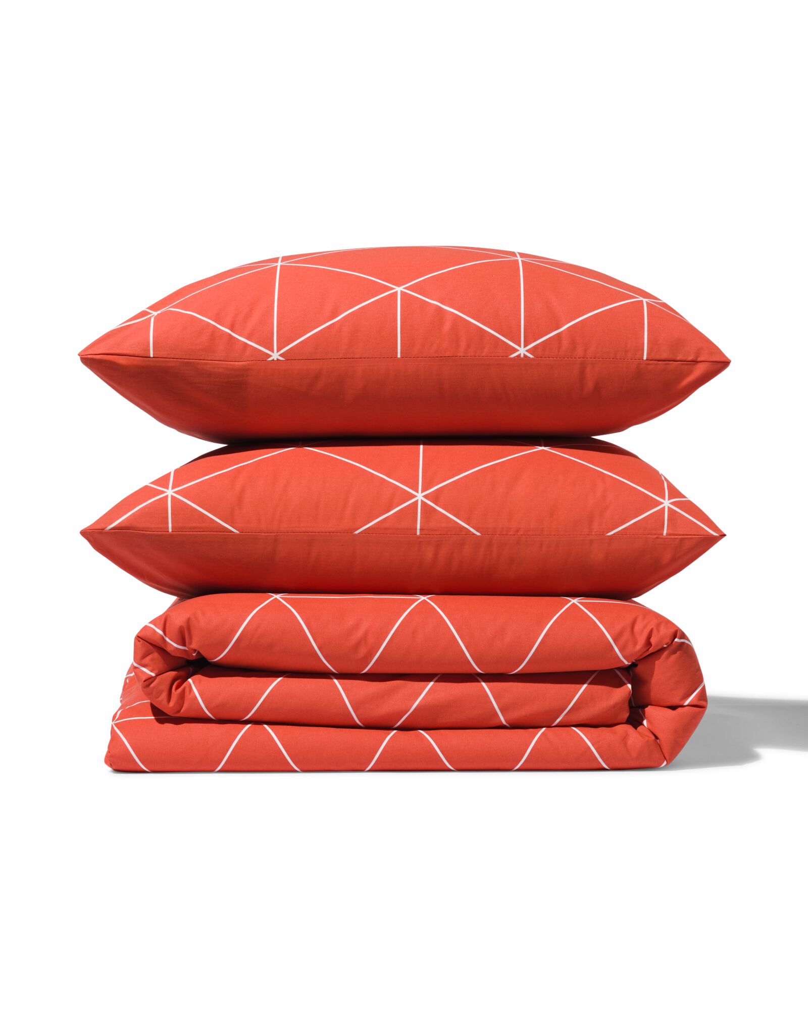 Bettw&auml;sche &ndash; Soft Cotton terra - 1000018696 - HEMA