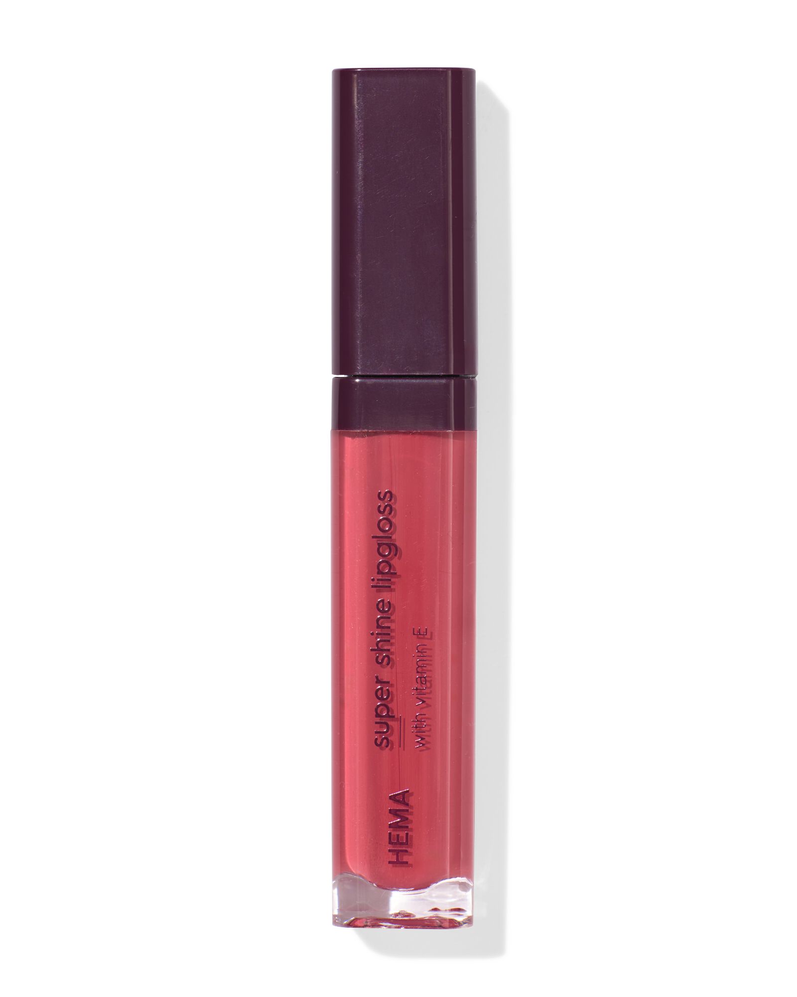 gloss supershine bright pink - 11230284 - HEMA