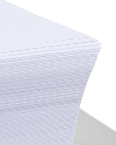 papier à imprimer 500 feuilles A4 - HEMA