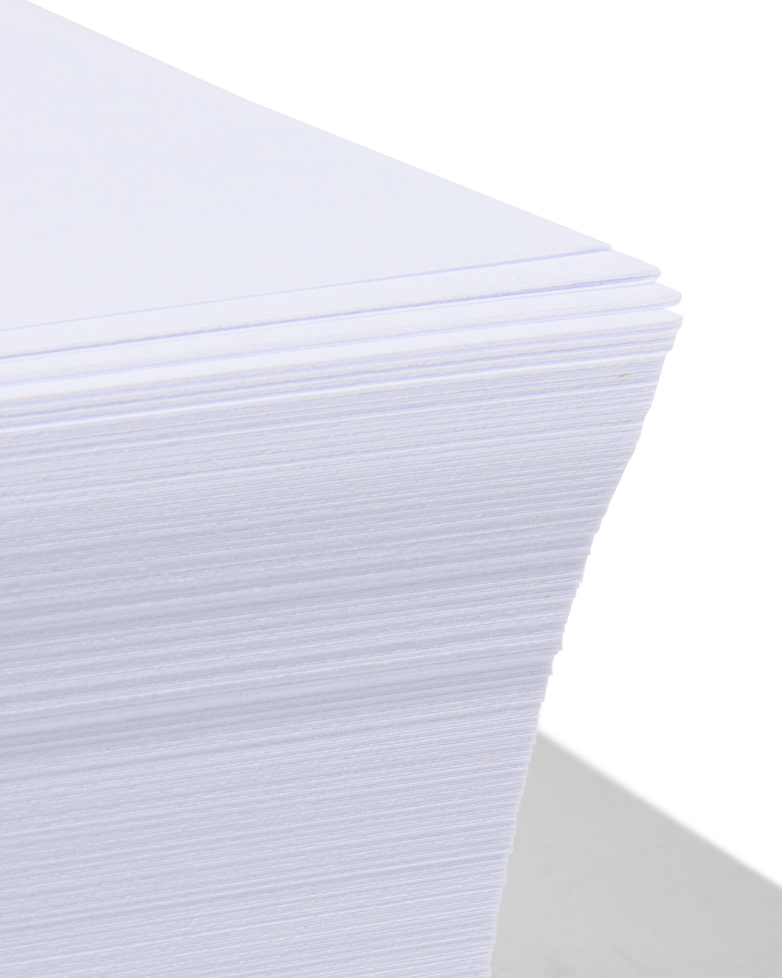 500 feuilles papier imprimante A4 - HEMA