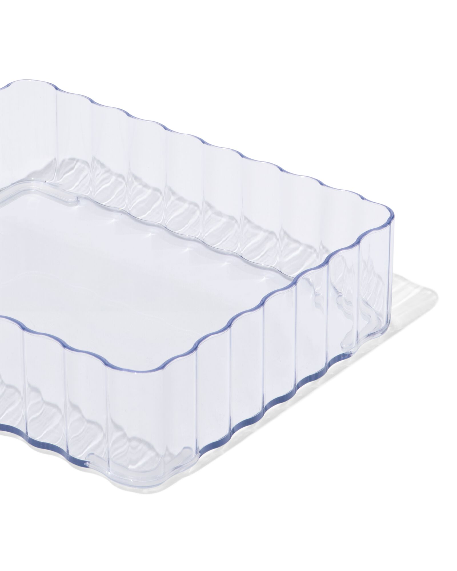 organiseur de tiroirs 20,7x15,6x5cm espace de rangement M - 39800057 - HEMA