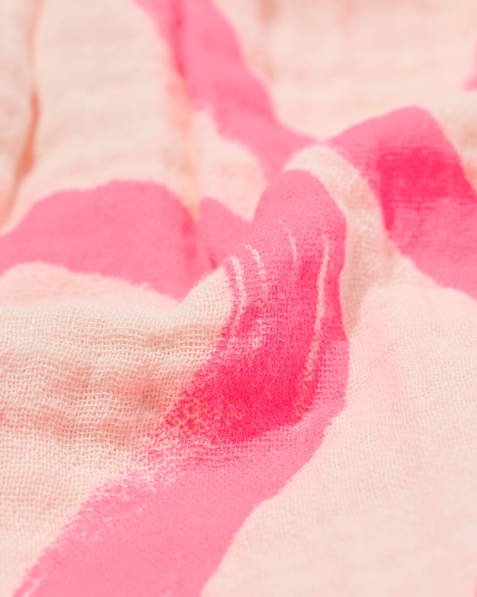 Baby-Bekleidungsset, Musselin, Wirbel ecru ecru - 33089870ECRU - HEMA