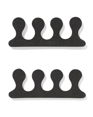 &eacute;carteurs d'orteils flexibles - 11912506 - HEMA