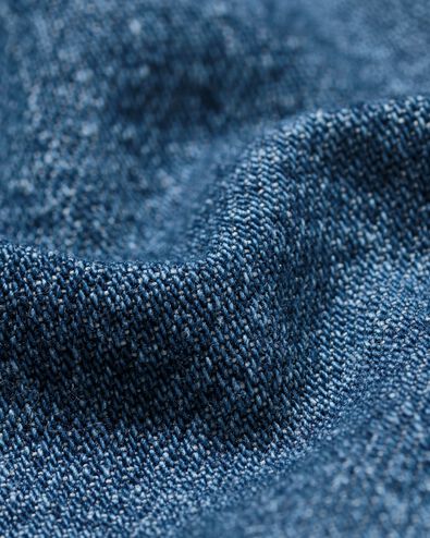 Damenweste Suzy mittelblau mittelblau - 36206950MIDBLUE - HEMA