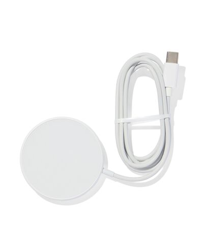 chargeur magn&eacute;tique sans fil - 39600041 - HEMA