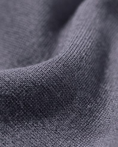 Damenhose Wendy, weites Bein grau - 36204930GREY - HEMA