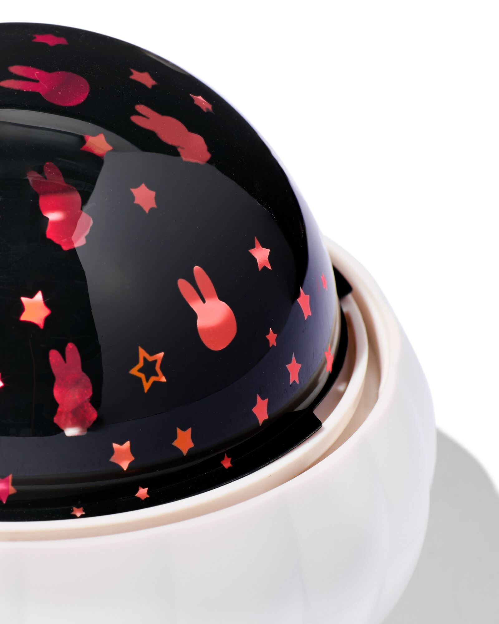 Projektor &bdquo;Miffy&ldquo;  - 39620122 - HEMA