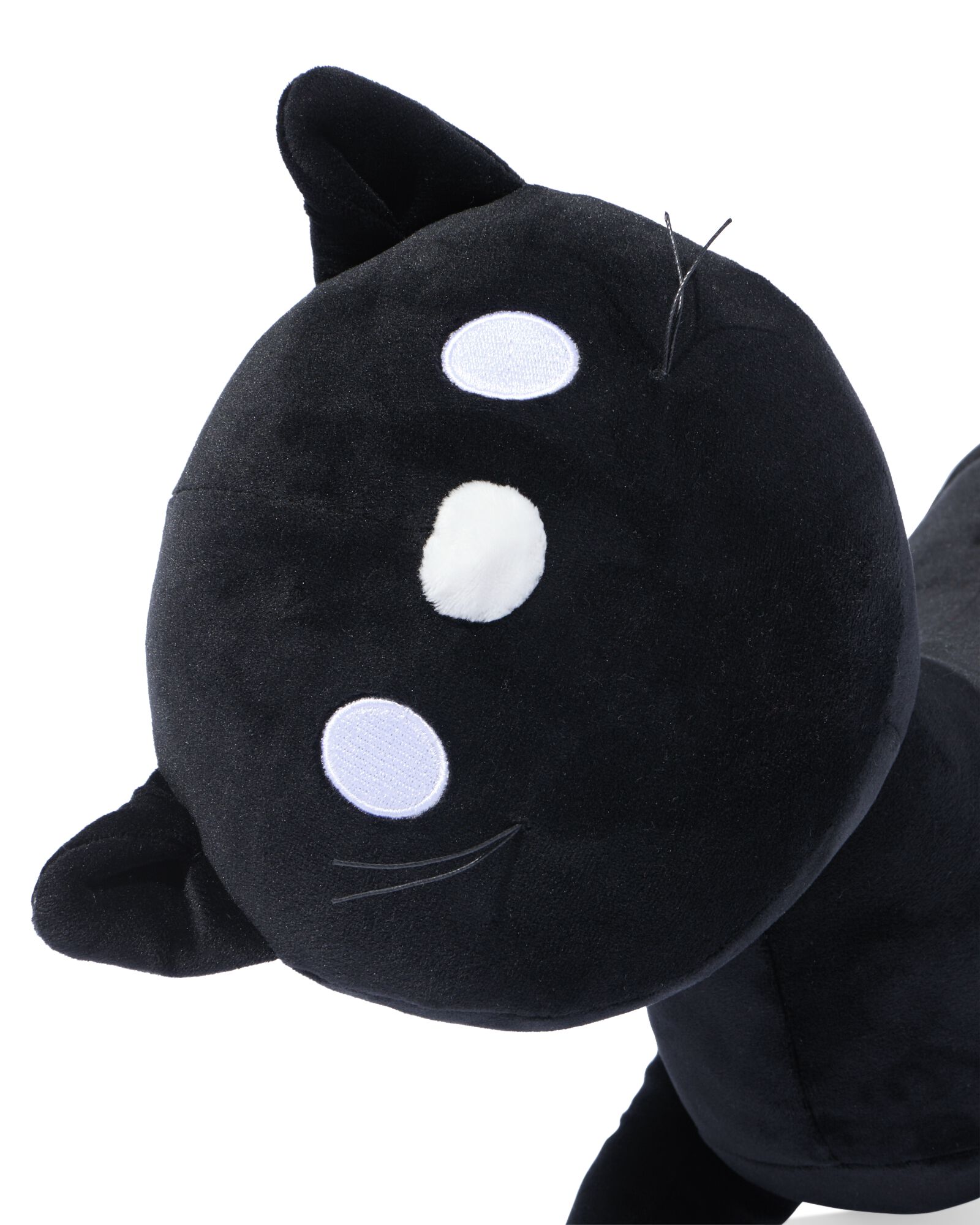 Siepie Pl&uuml;schtier zum Ankleiden 40 x 15 x 35 cm - 60060020 - HEMA