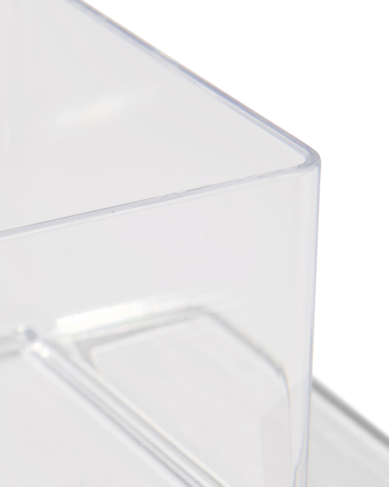 lade organizer 30x22.5x5.5 6-delig - 80322001 - HEMA