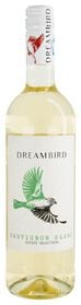 dreambird sauvignon blanc - 17370120 - HEMA