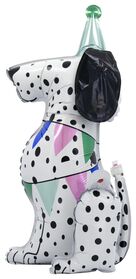 Folienballon Hund, Höhe: 70 cm - 14200480 - HEMA