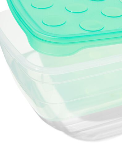 2 bo&icirc;tes de conservation 2L - 80890029 - HEMA