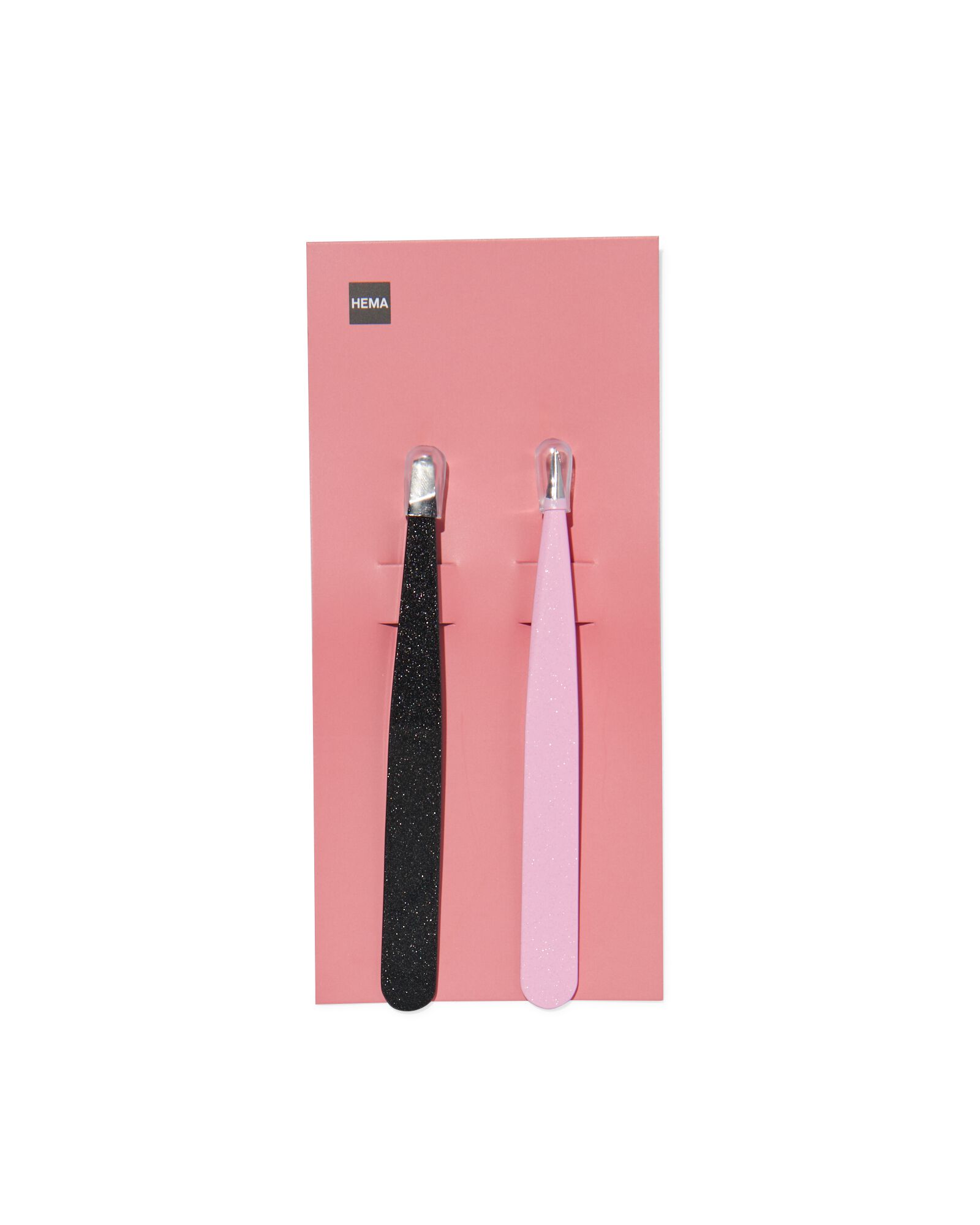 2 pincettes - 11912202 - HEMA