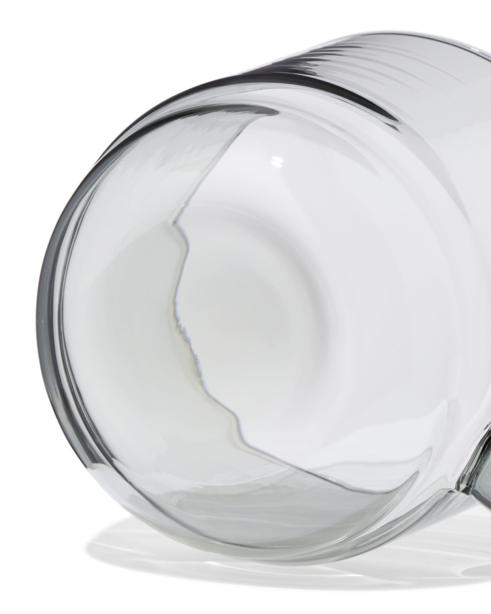 Becher 300 ml, Borosilikatglas, stapelbar - 80660349 - HEMA