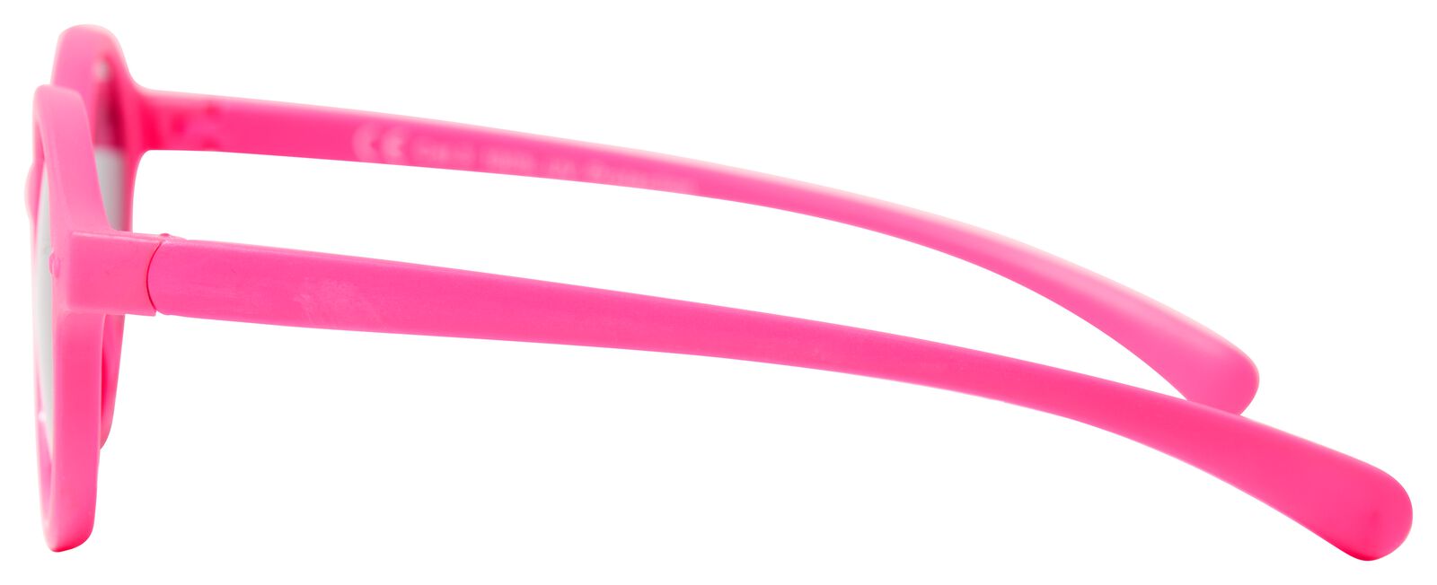 Kinder-Sonnenbrille, rosa - 12500207 - HEMA
