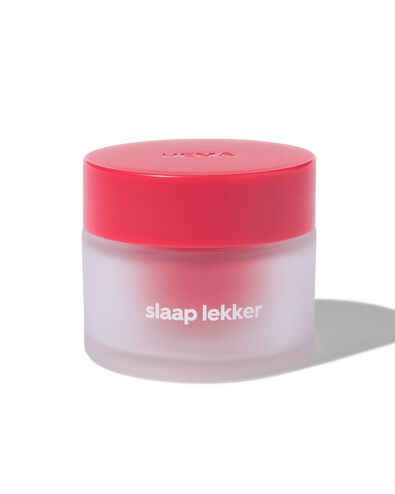 nachtcr&egrave;me 40+ 50ml - 17870132 - HEMA