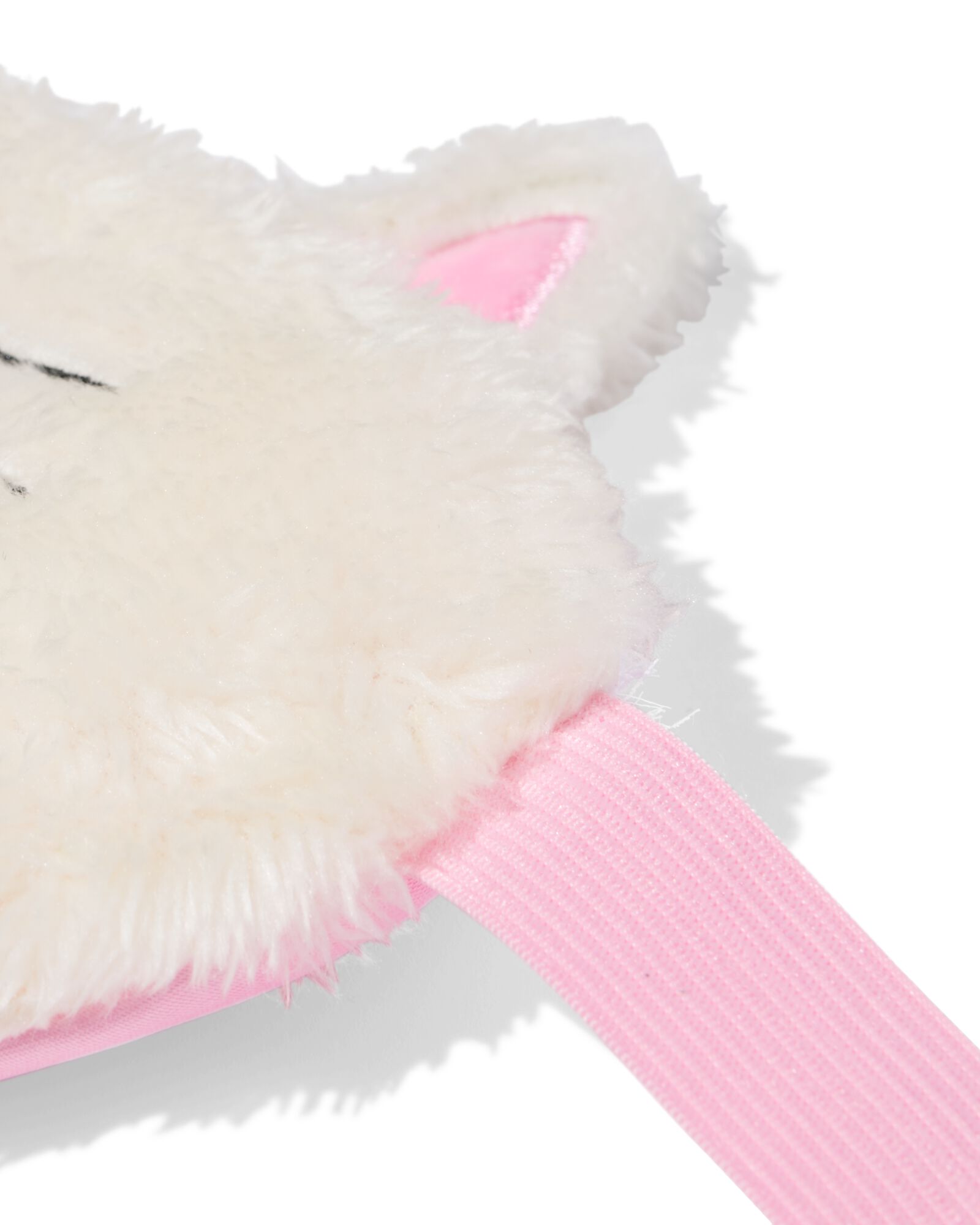 masque de sommeil animal de compagnie - 61100083 - HEMA