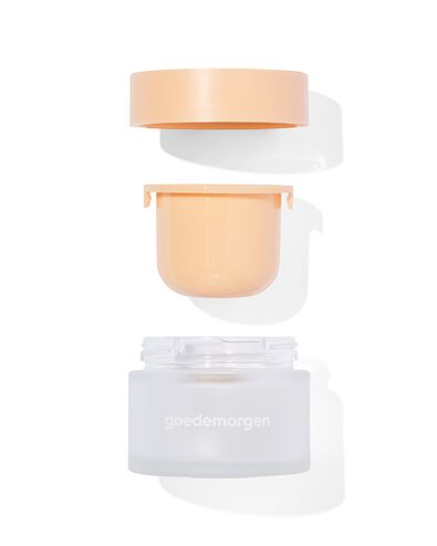 dagcr&egrave;me 25+ SPF30 50ml - 17870120 - HEMA