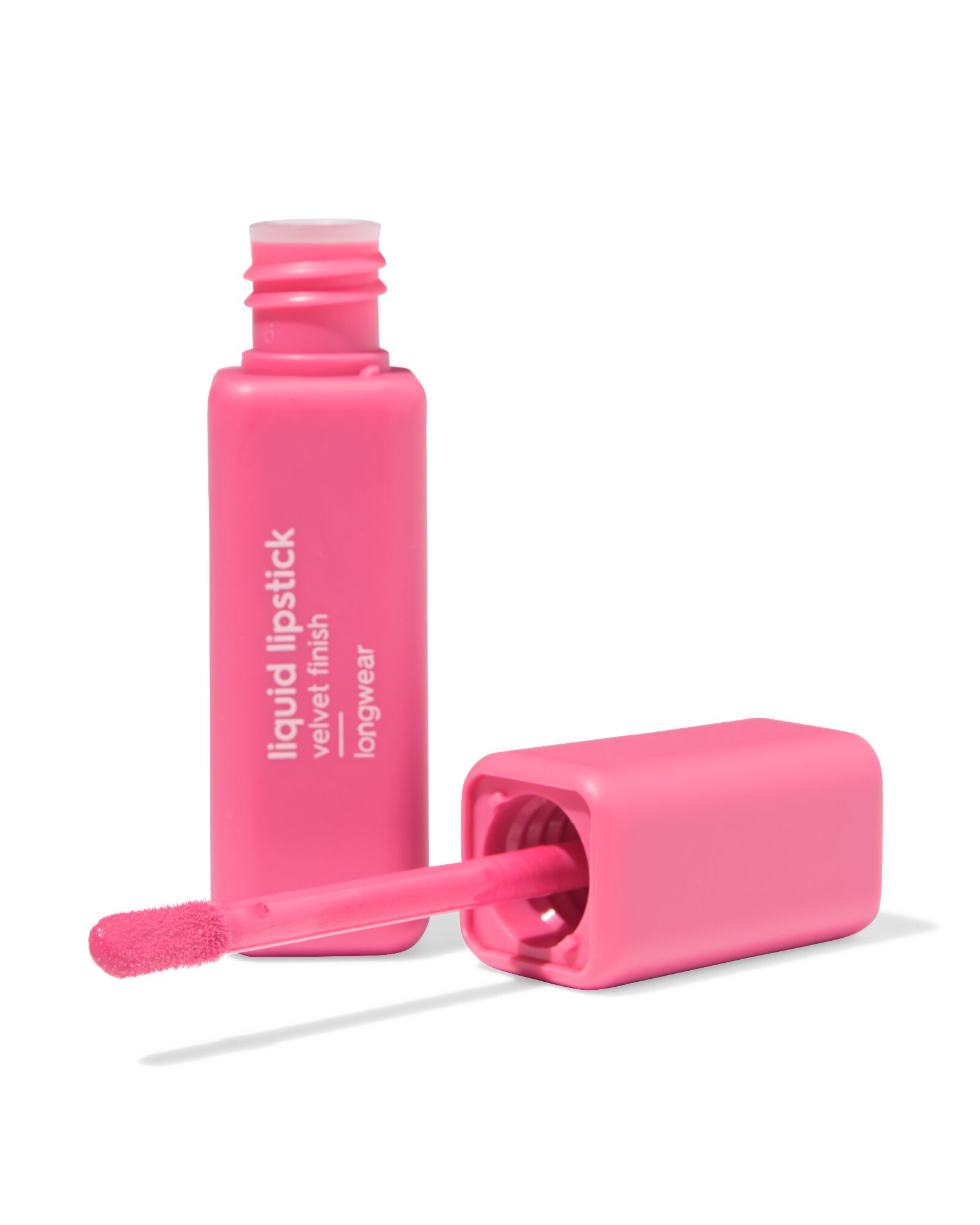 rouge &agrave; l&egrave;vres liquide 35 pinkalicious - 11230735 - HEMA