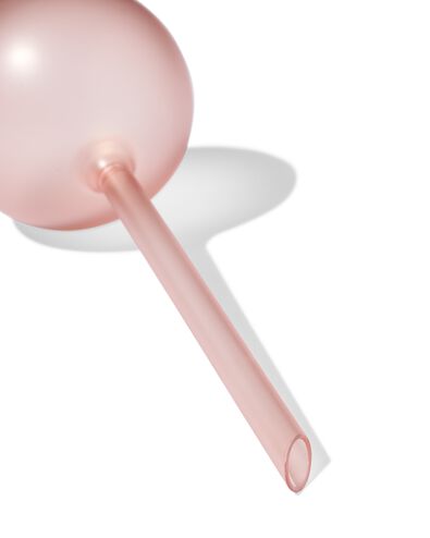 bulle d'arrosage 200 ml verre - 41800074 - HEMA