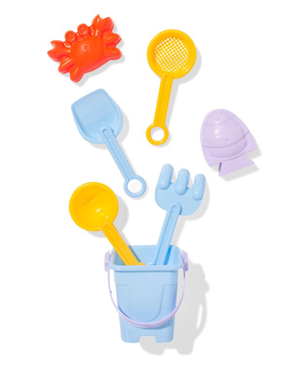 mini set de plage - 15840123 - HEMA