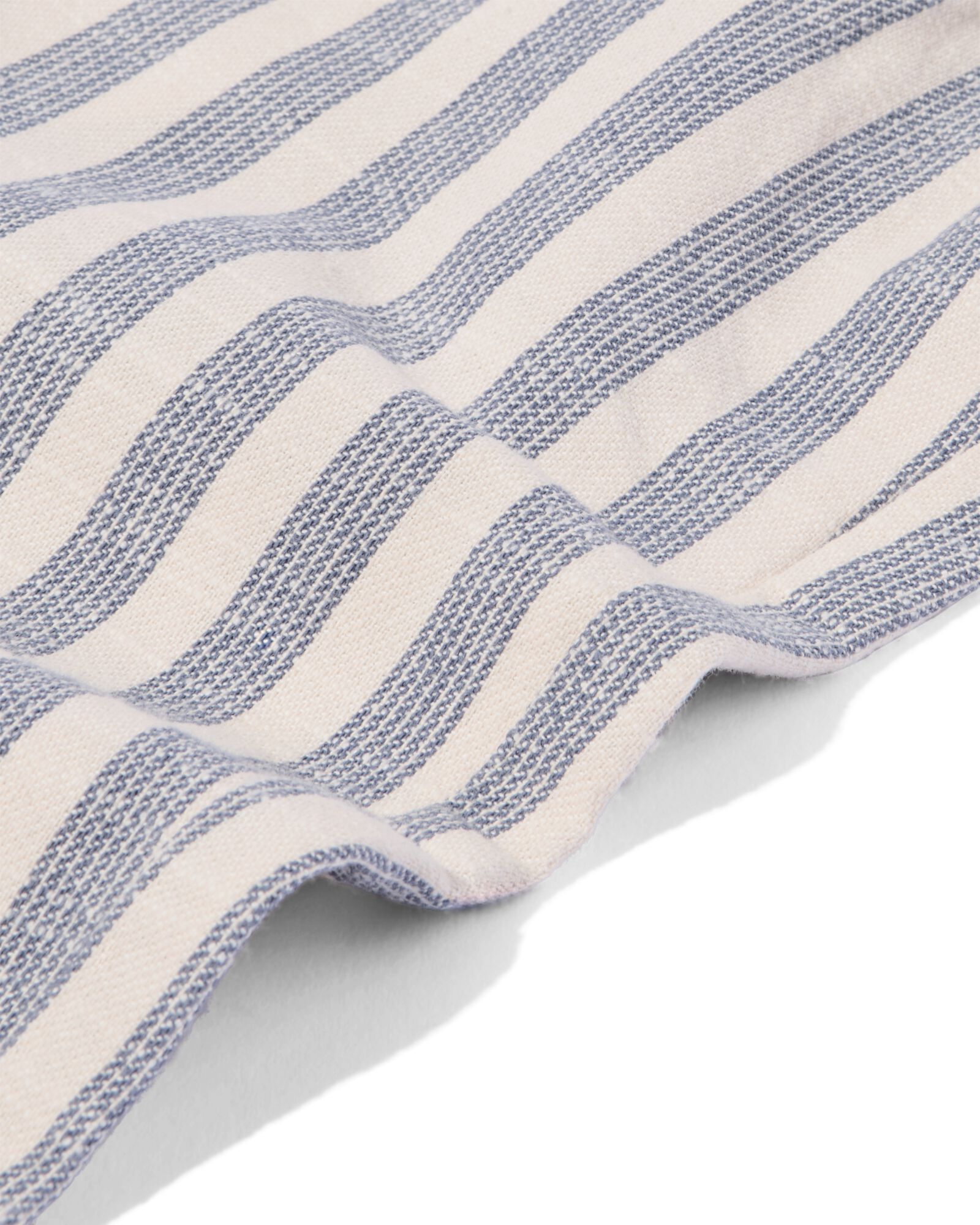 babybroek strepen grijs - 33124970GREY - HEMA