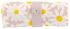 Canvastasche, faltbar, 41 x 37 cm, Blumen - 14590113 - HEMA