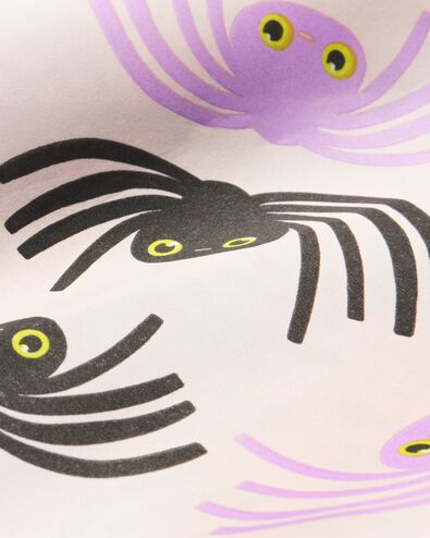 nappe en papier 220x138 cm Halloween - 25200378 - HEMA