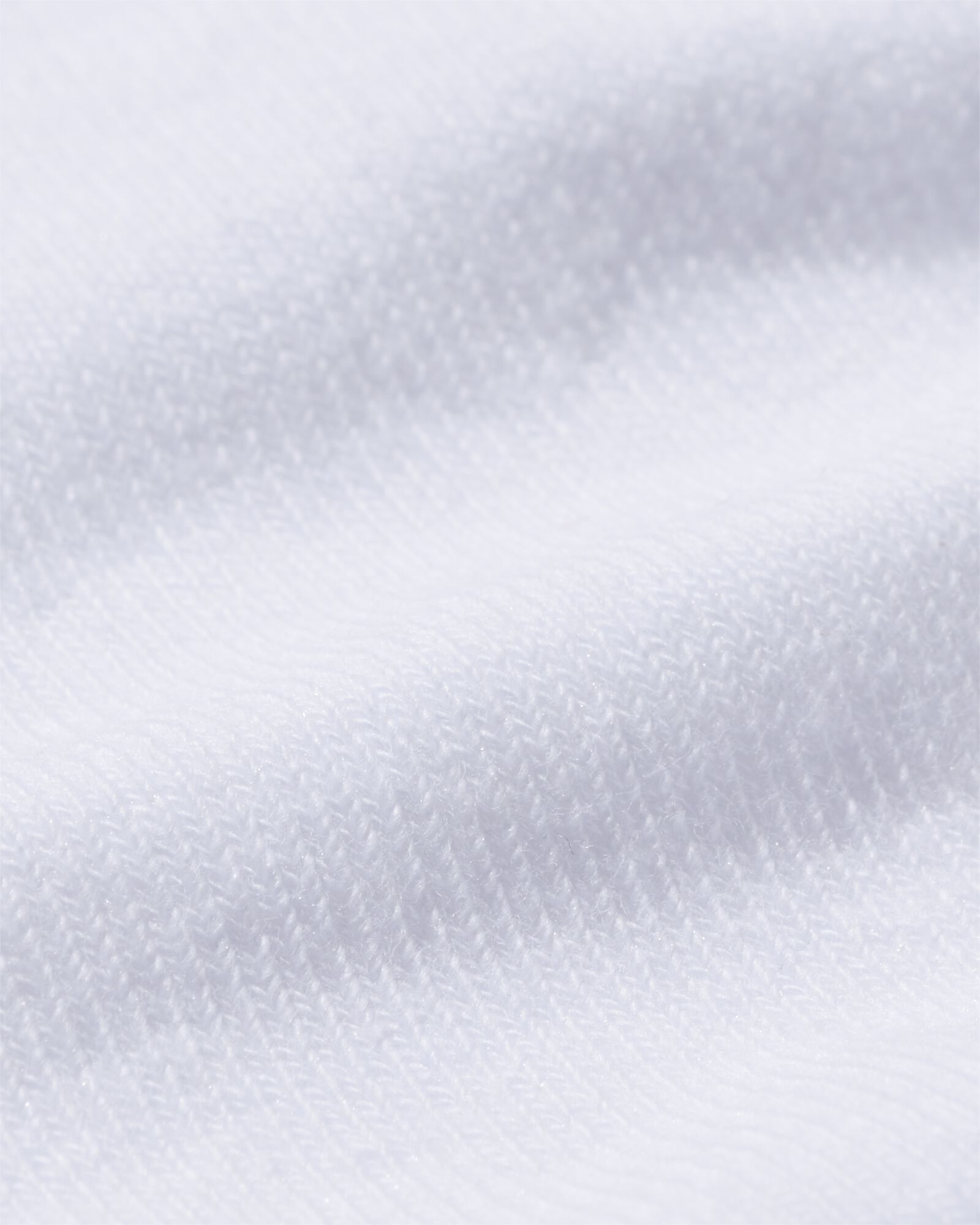 Kinder-Kurzs&ouml;ckchen mit Baumwolle &ndash; 5 Paar wei&szlig; wei&szlig; - 1000002036 - HEMA