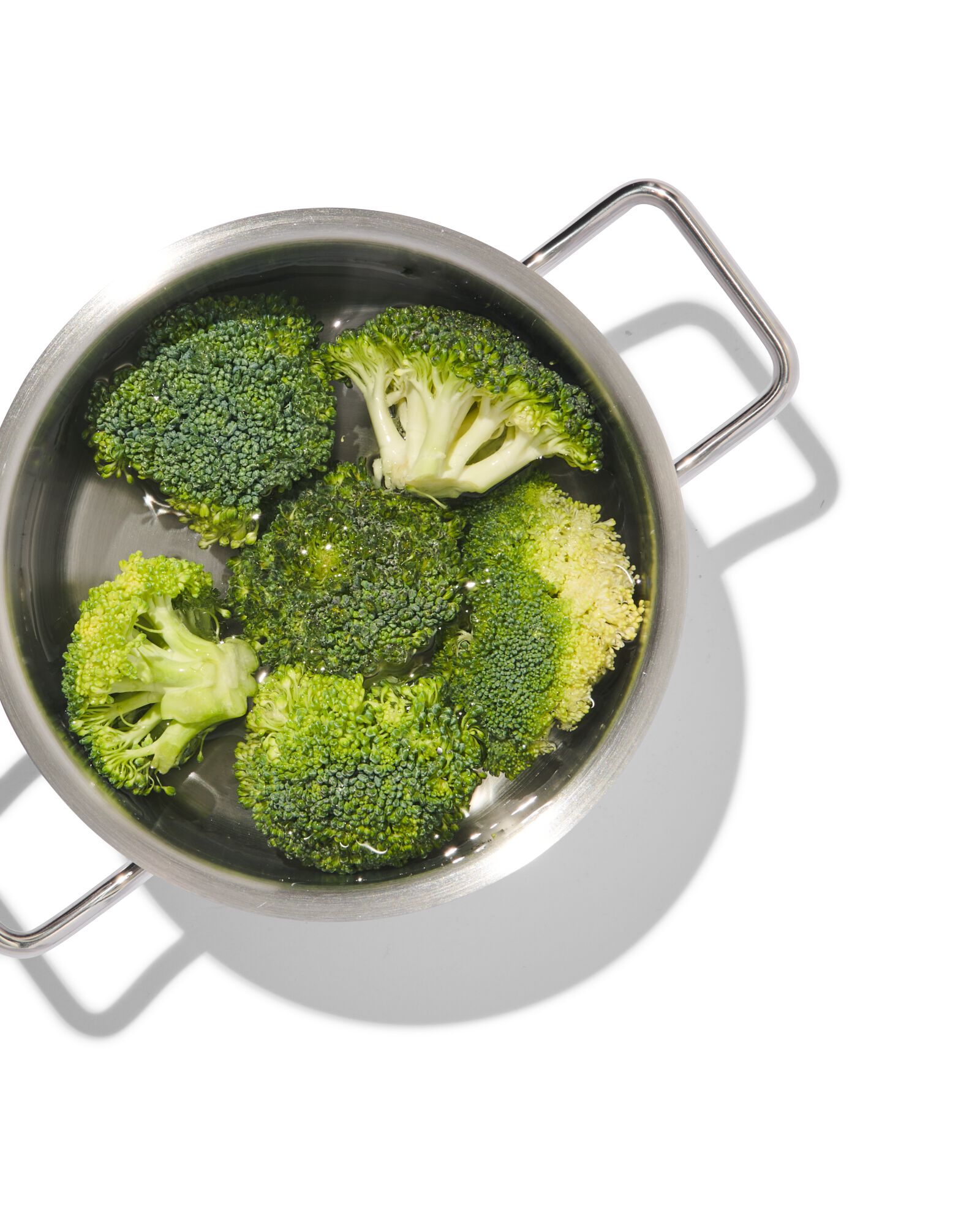 casserole &Oslash;16 cm Napoli faitout 16 cm Napoli - 80190045 - HEMA