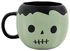 mug 350ml zombie - Halloween - 25200784 - HEMA