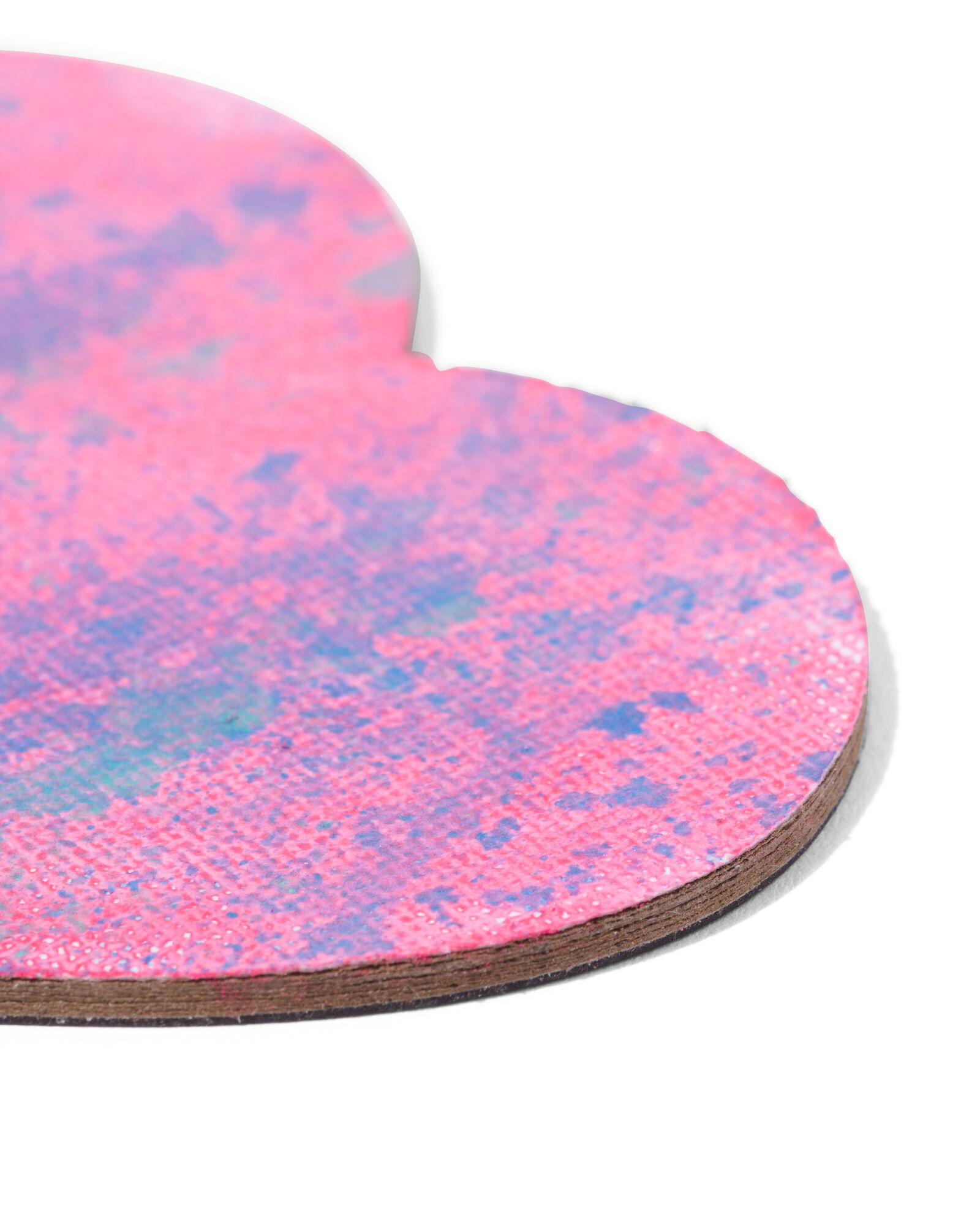 4 panneaux en toile magn&eacute;tiques - 60720197 - HEMA