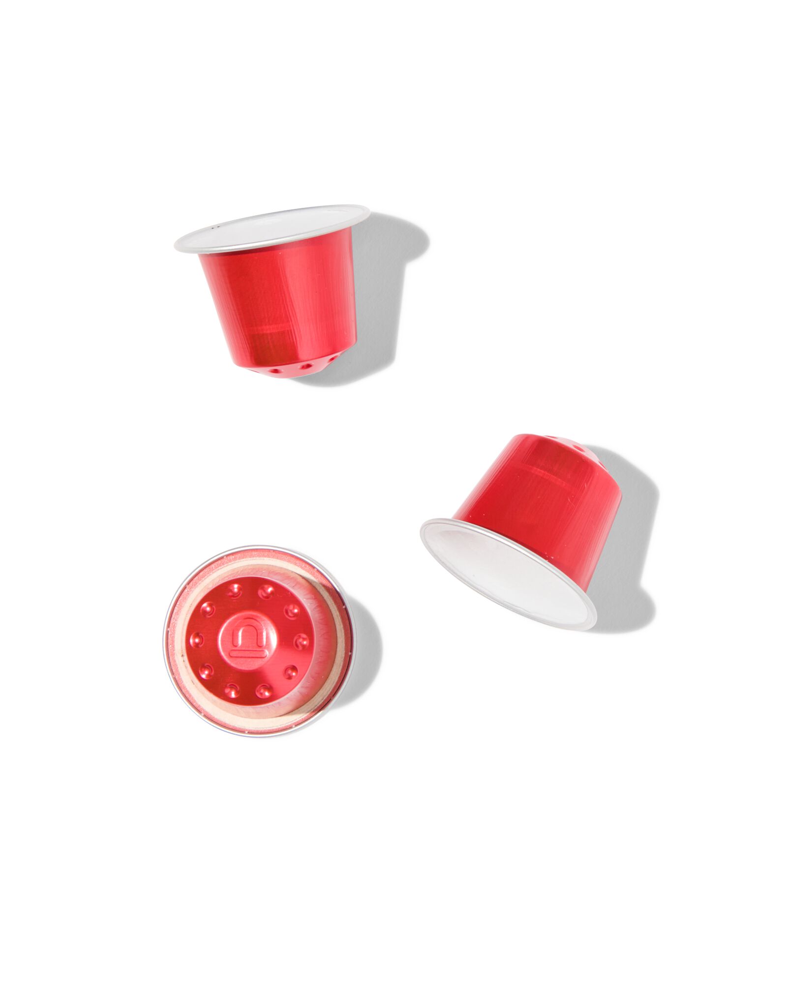 50 capsules de caf&eacute; lungo regular - 17180034 - HEMA