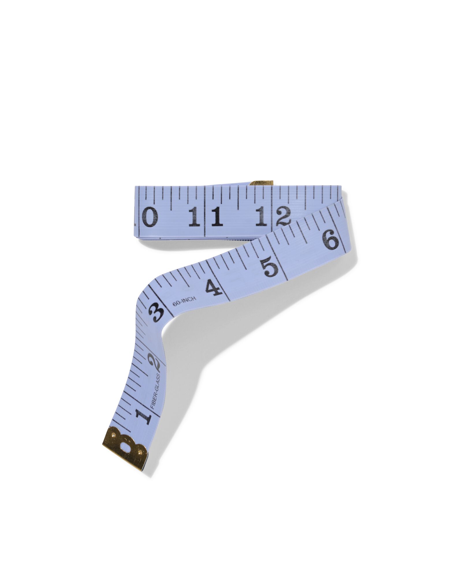 Ma&szlig;band 150 cm, Kunststoff, weich - 1400298 - HEMA