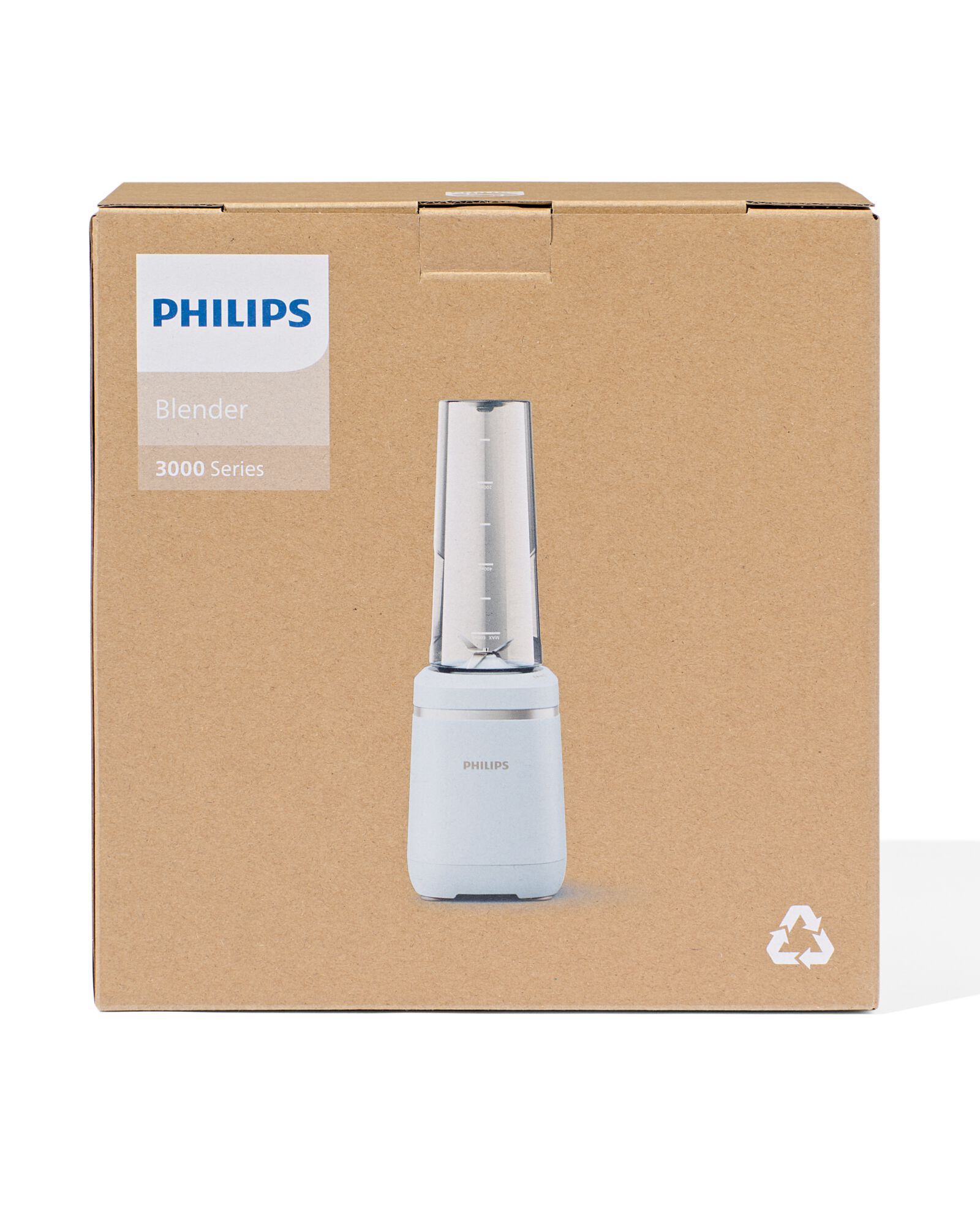 Philips Mixer 600&nbsp;ml HR2620/40T - 13110005 - HEMA
