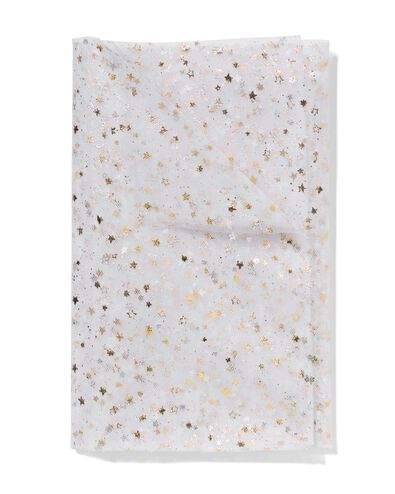 nappe &eacute;toile paillet&eacute;e - 25209967 - HEMA