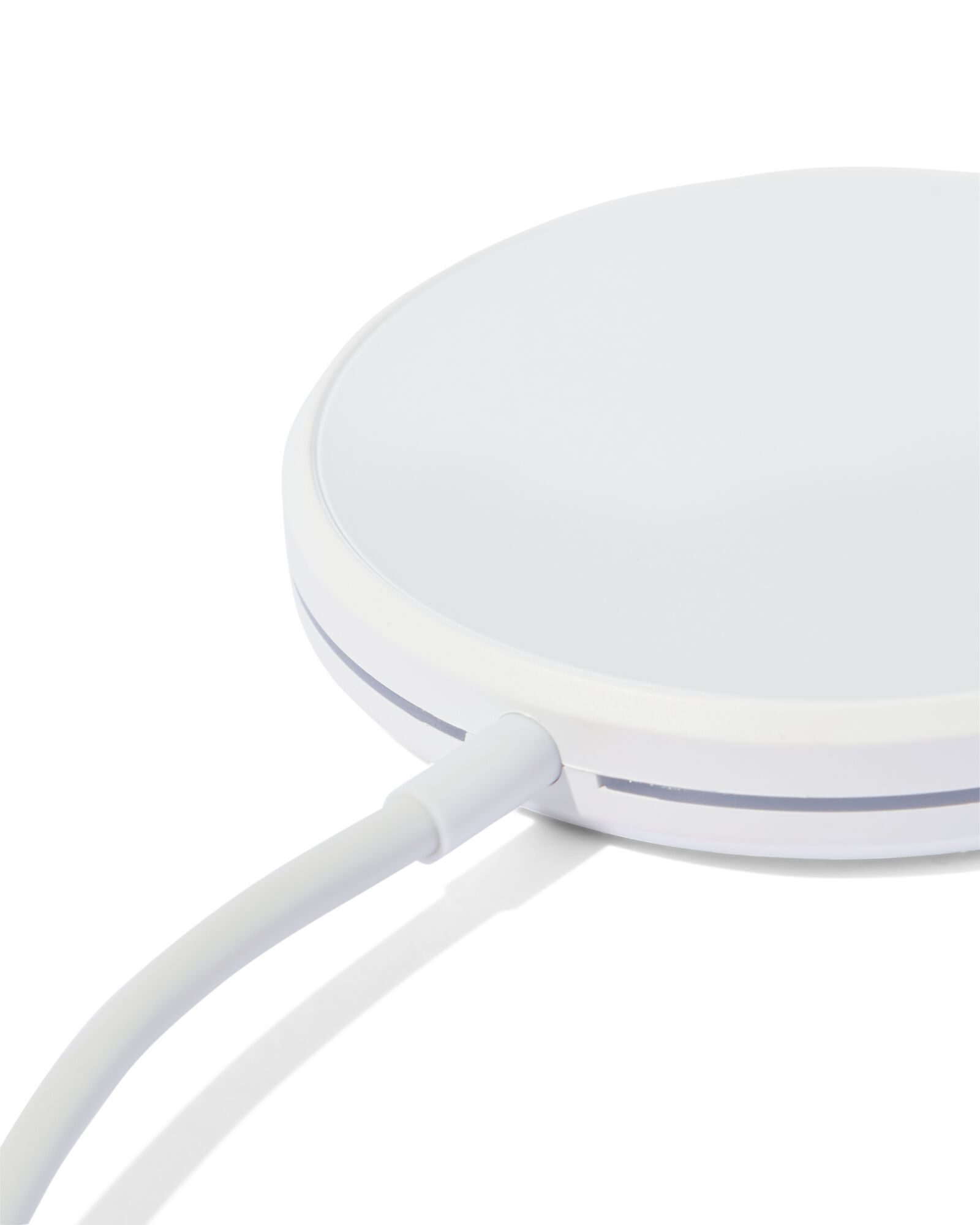 magnetische draadloze lader - 39600041 - HEMA