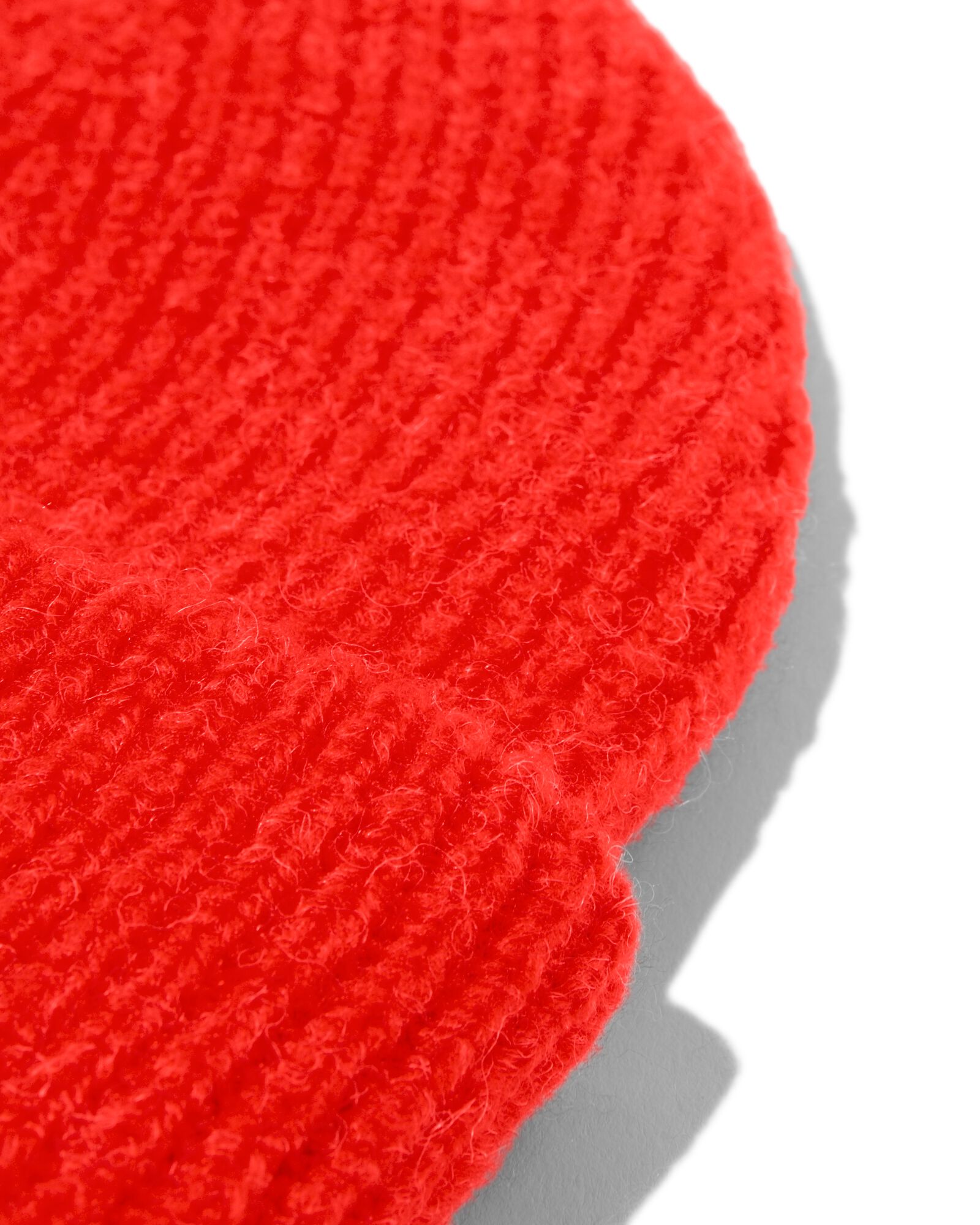 bonnet beanie femme avec laine - 16440057 - HEMA