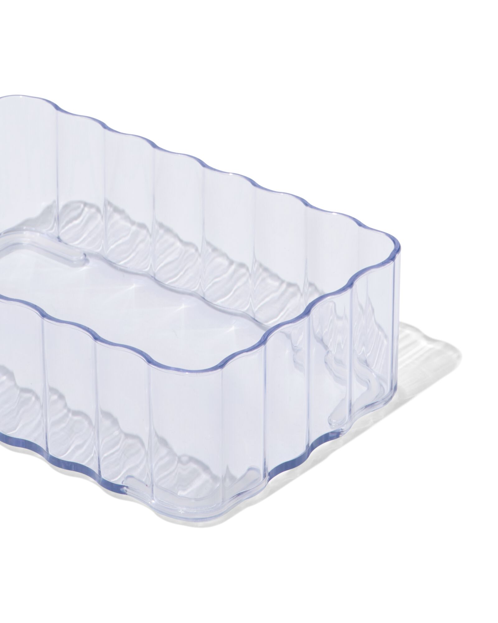 Schubladen-Organizer, 15,6 x 10,5 x 5 cm, Ordnungshelfer, Gr&ouml;&szlig;e S - 39800056 - HEMA