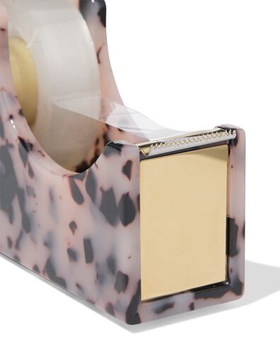 d&eacute;rouleur de ruban adh&eacute;sif 11,5cm - 14800181 - HEMA