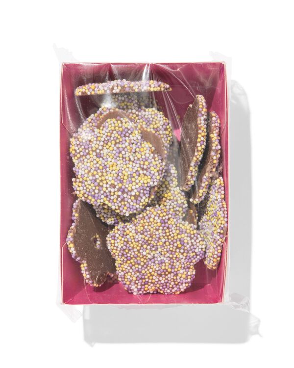 Zuckerdekor-Bl&uuml;mchen 150 g - 24242203 - HEMA