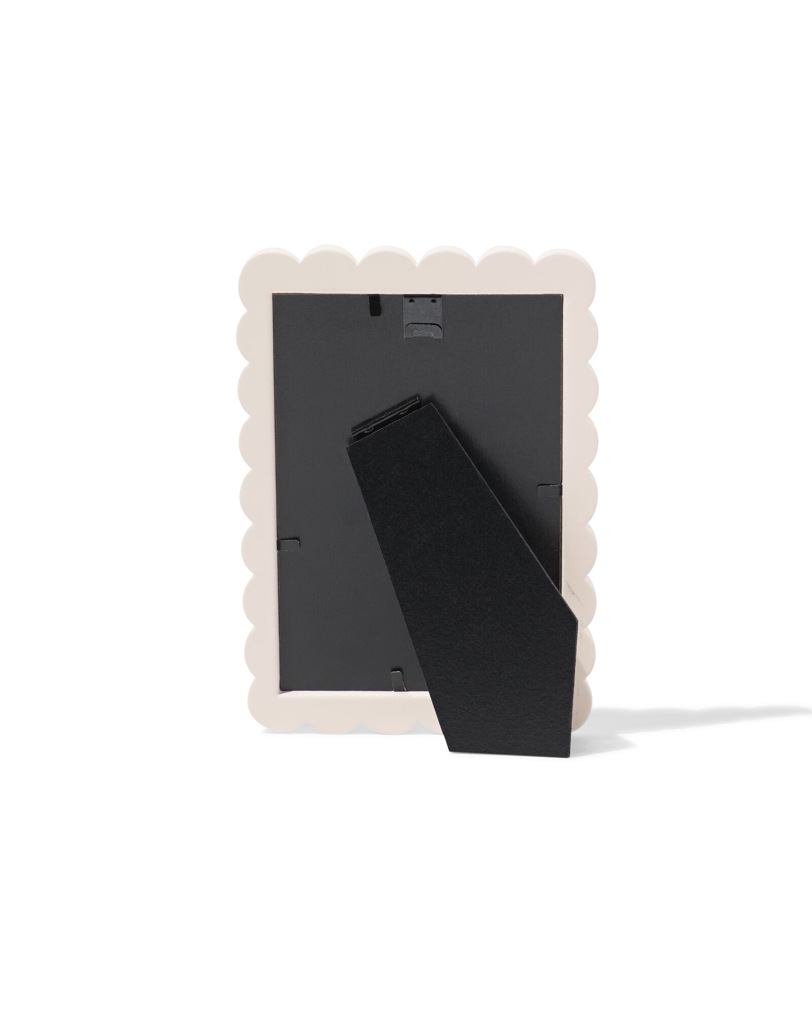 cadre photo 10x15 cm bois billes - 13627032 - HEMA