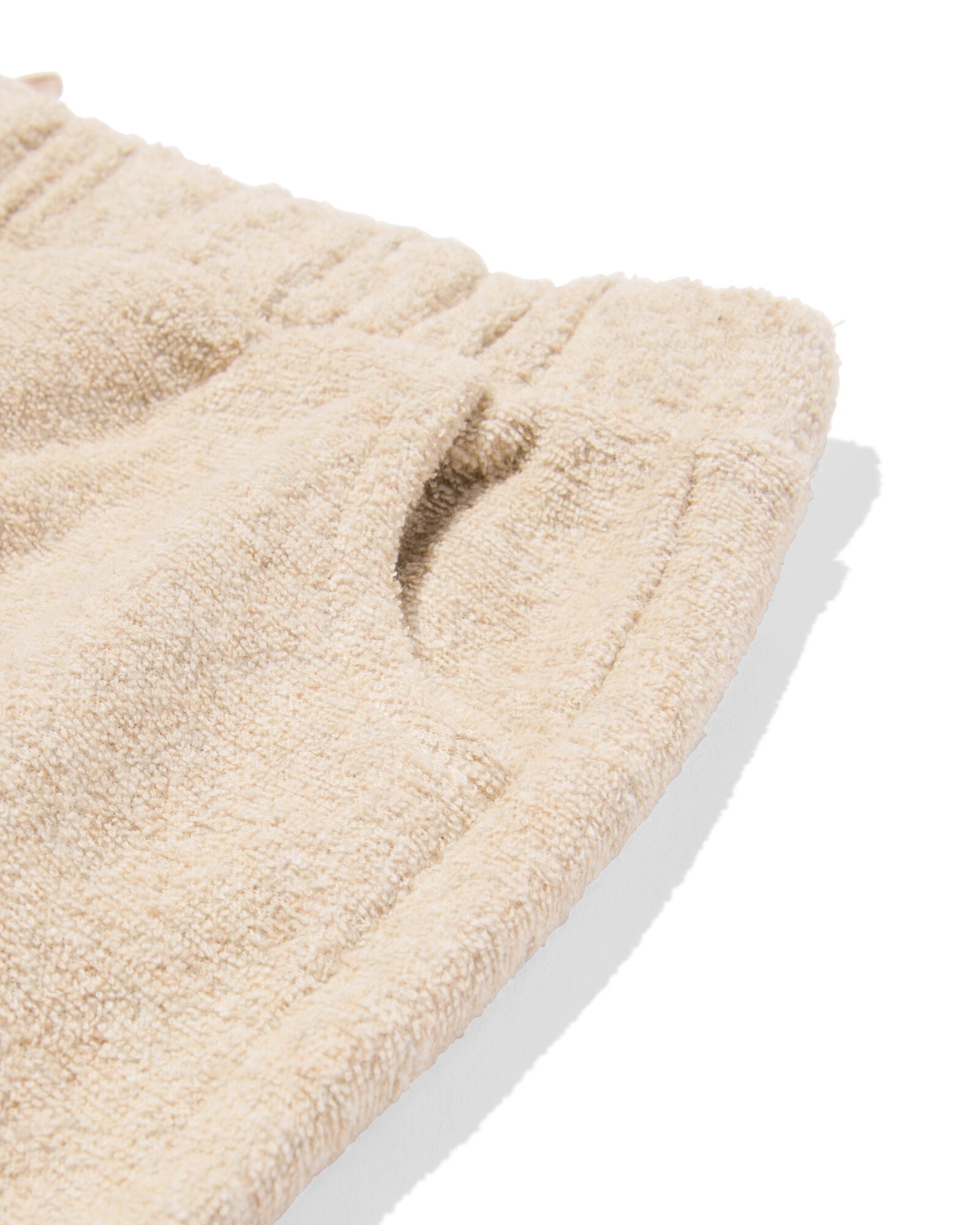 v&ecirc;tements pour b&eacute;b&eacute; ensemble sweat fleurs sable - 33048270SAND - HEMA