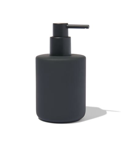 zeeppomp &Oslash;8x15 mat zwart - 80310031 - HEMA